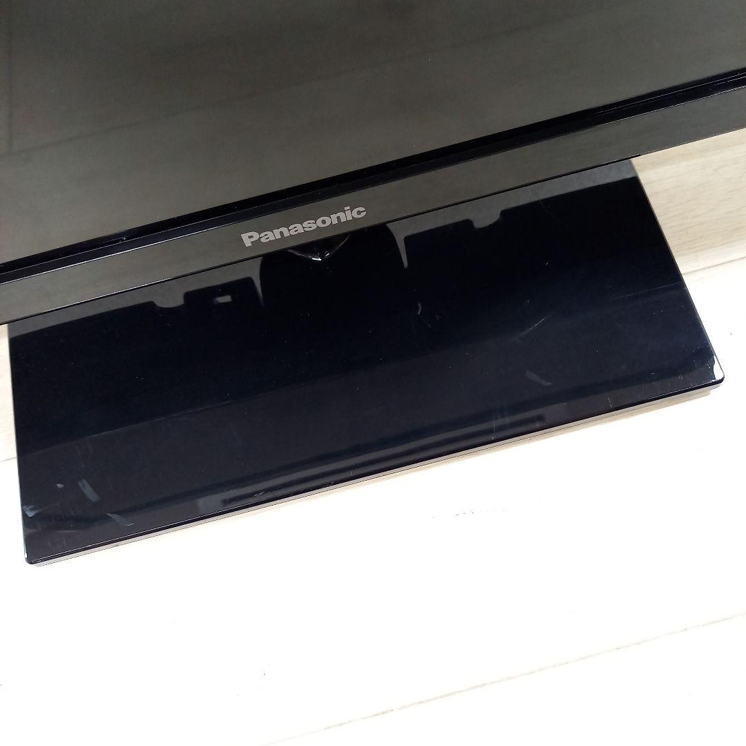 Panasonic 24型液晶テレビVIERA TH-24J300 2021年製