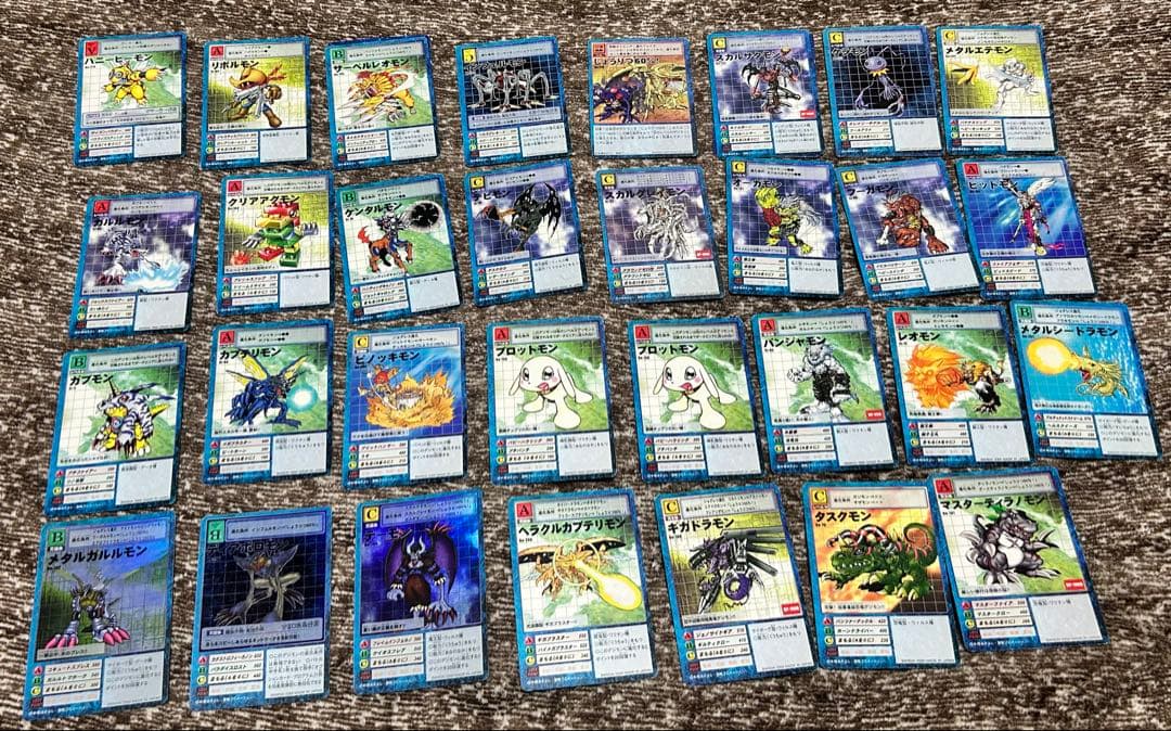 デジモンカードゲーム コレクション