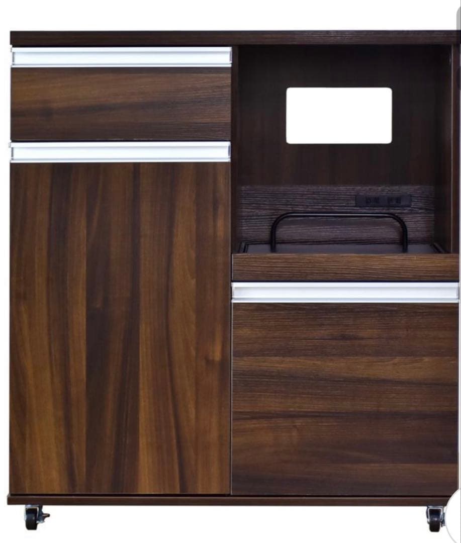 MONA WIDE モナワイド レンジ台 RX-C4009