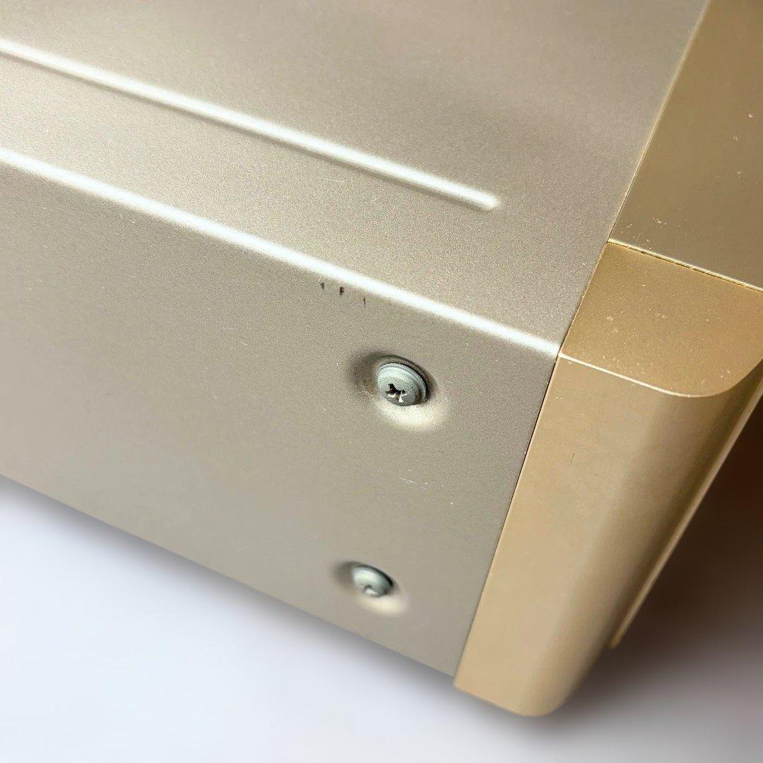 美品✨DENON AVコントロールアンプ AVP-5000 希少 レア 送料無料