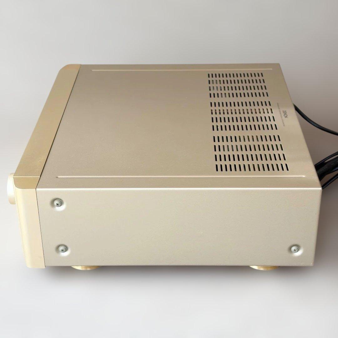 美品✨DENON AVコントロールアンプ AVP-5000 希少 レア 送料無料