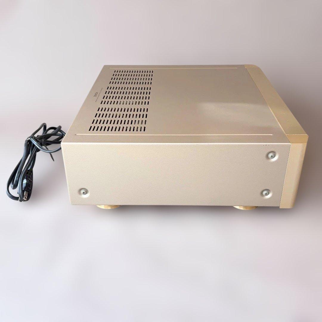 美品✨DENON AVコントロールアンプ AVP-5000 希少 レア 送料無料