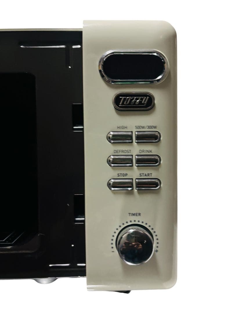 Toffy 電子レンジ K-DR1