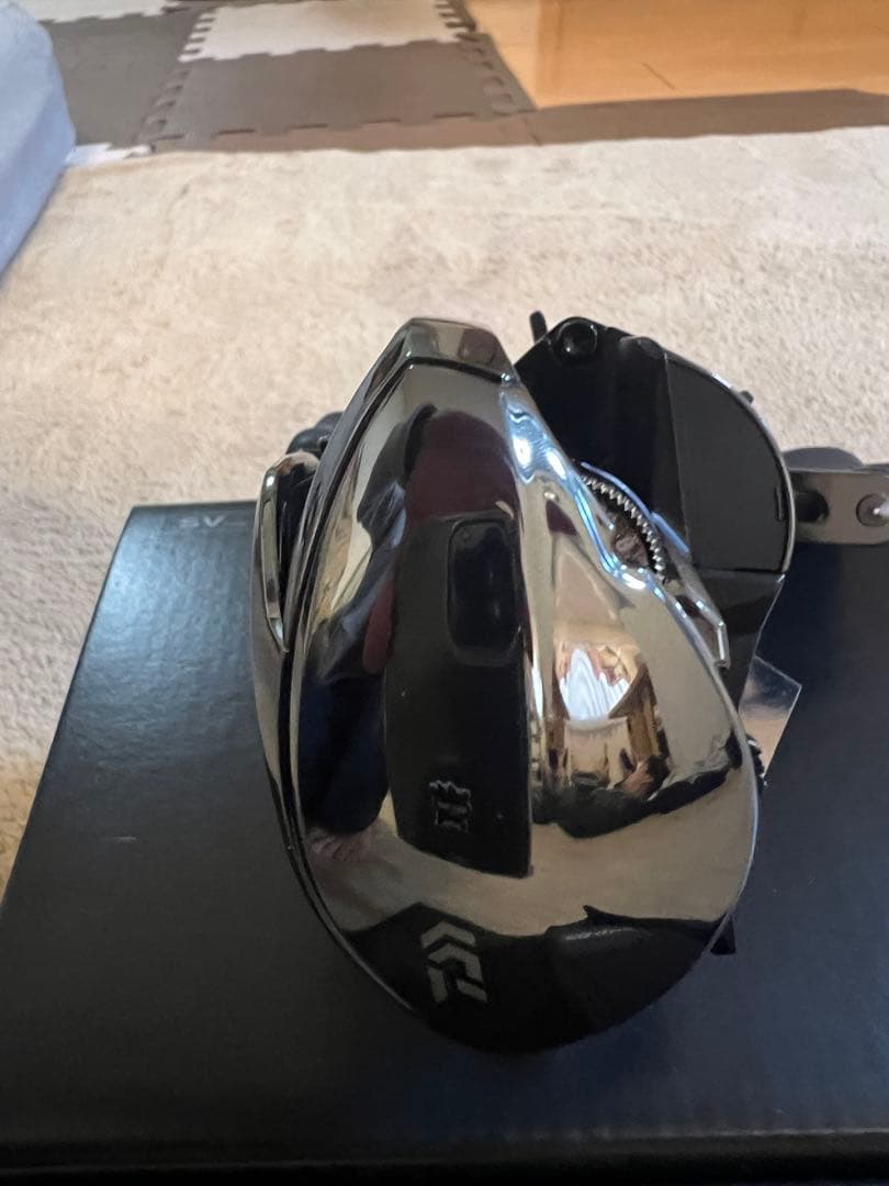 24スティーズSVTW 100HL 専用です