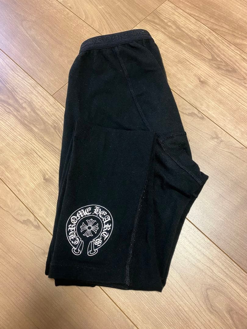 【確実正規品】クロムハーツ CHROME HEARTS レギンス S