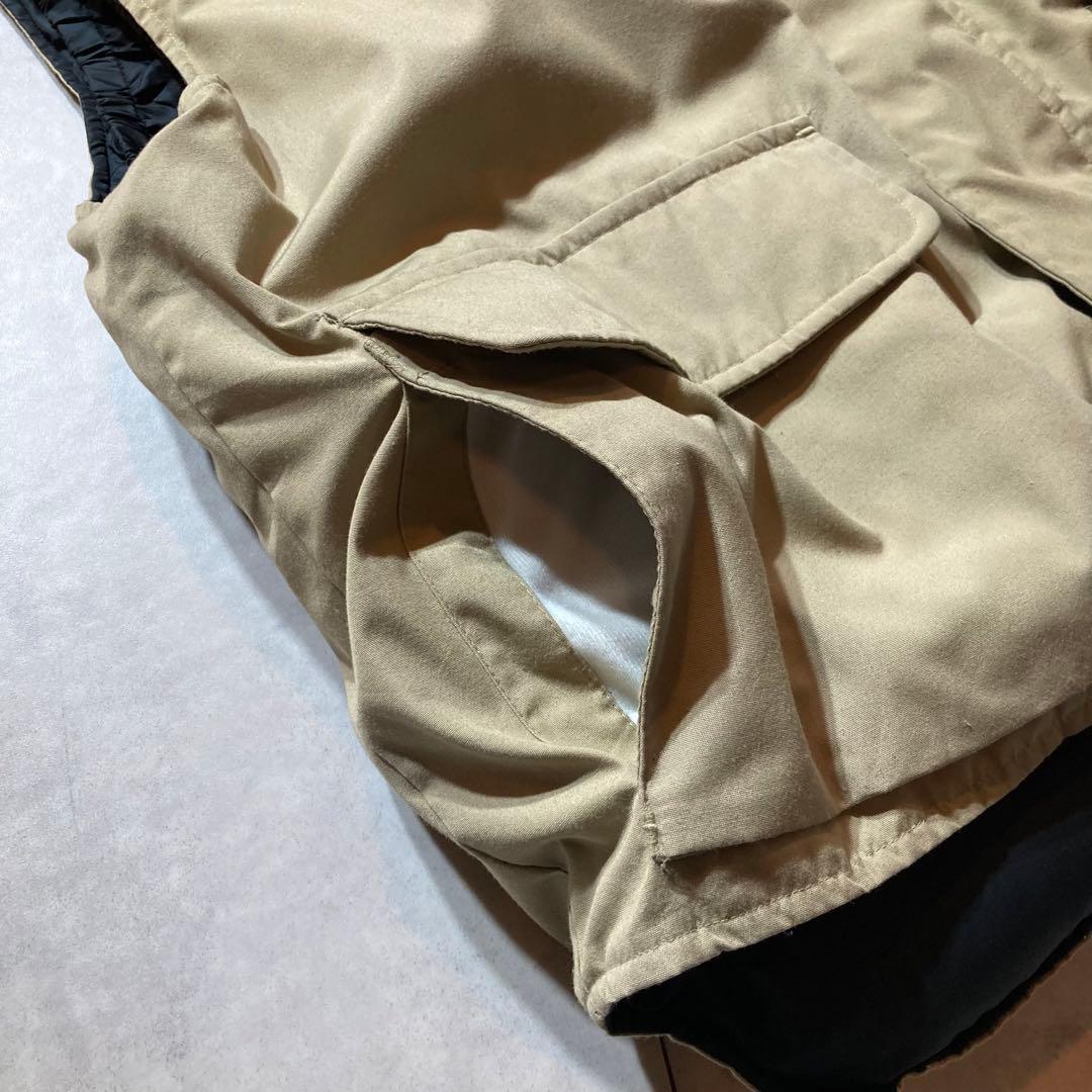 90s cabela’s カベラス　ダウンベスト　グースダウン　アウトドア