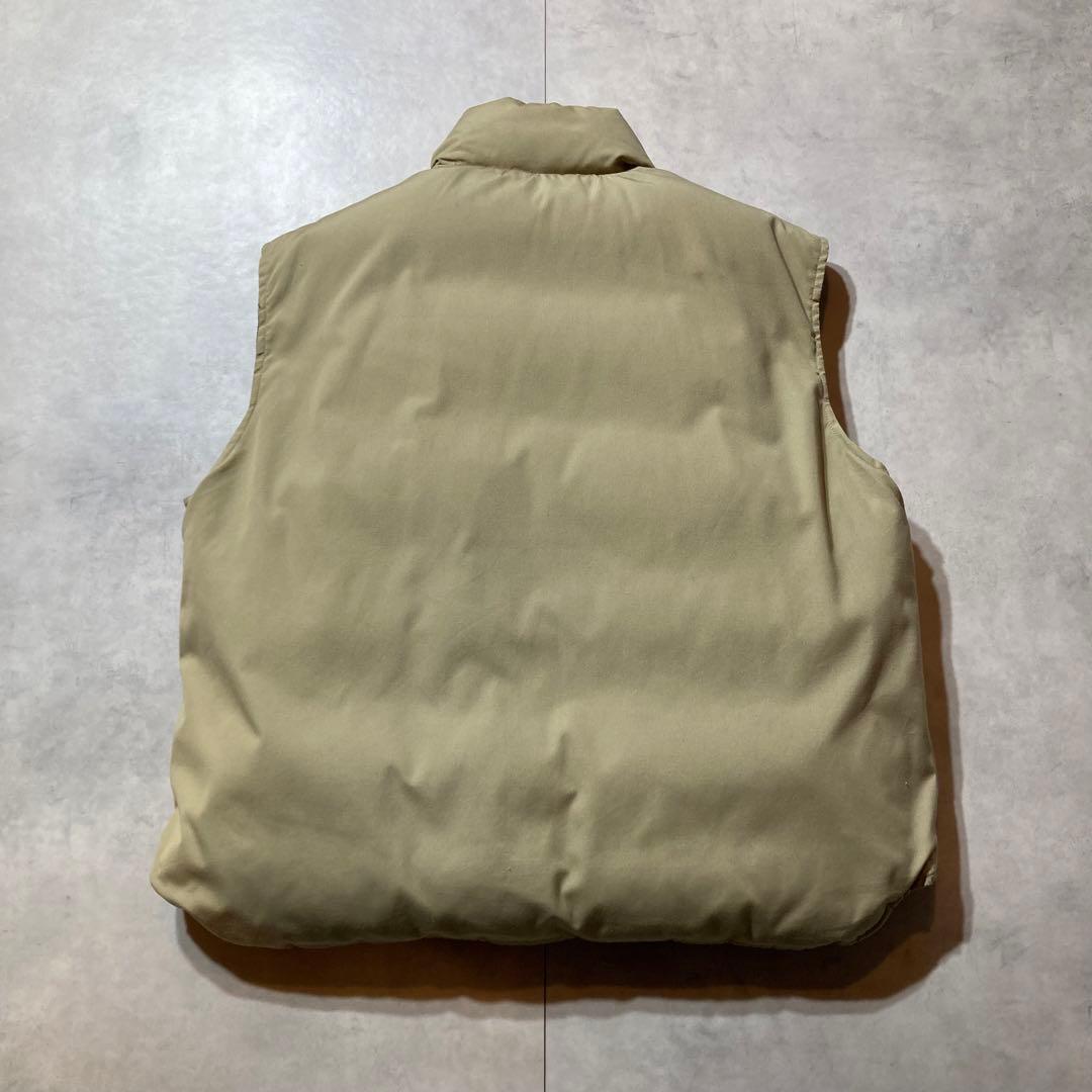 90s cabela’s カベラス　ダウンベスト　グースダウン　アウトドア