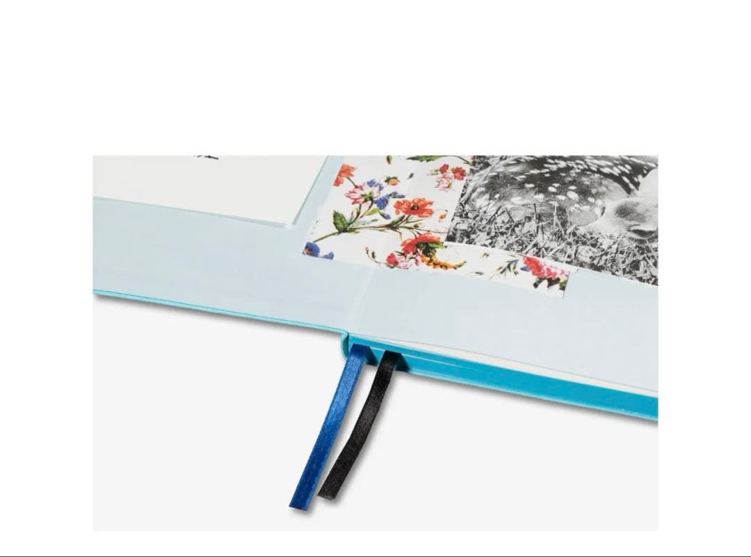 ソフィア.コッポラ　スケジュール帳　新品未使用