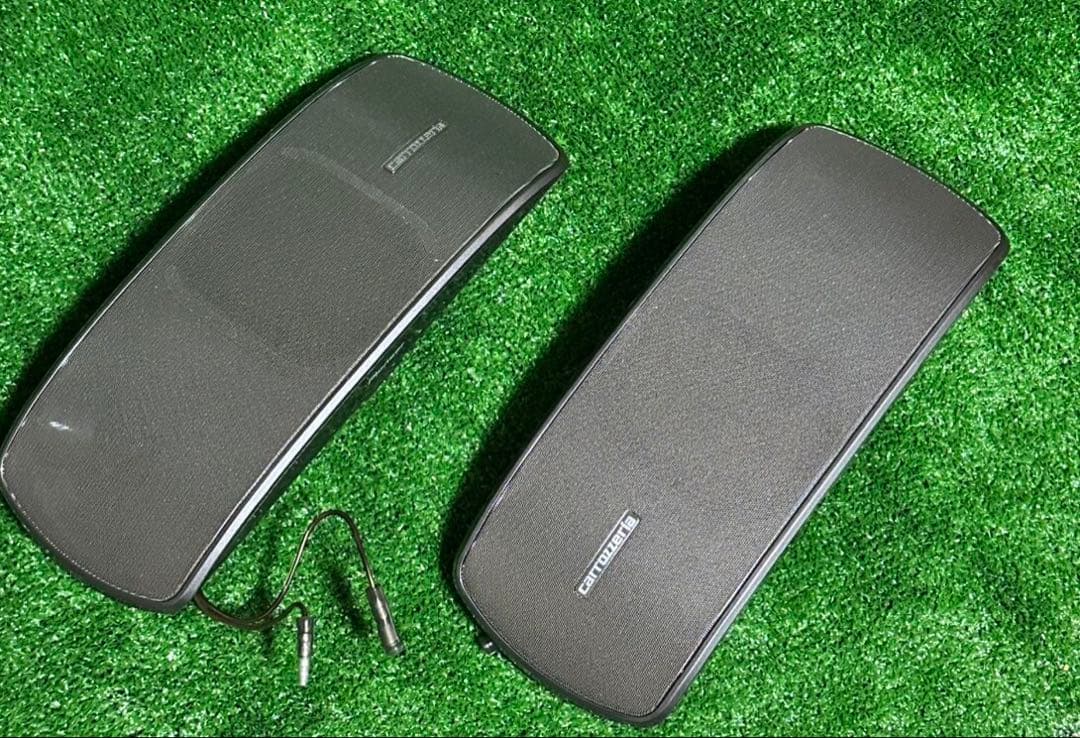 TS-STH1100カロッツェリア　サテライトスピーカー