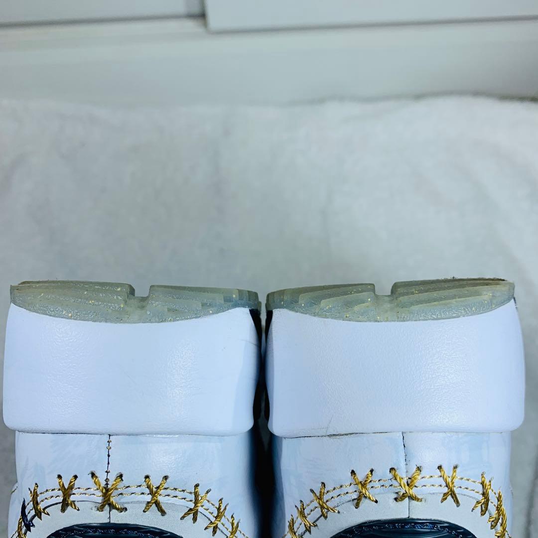 ⭐️美品、レア、NIKE AIR MAX 90G NRG、ゴルフ、25cm