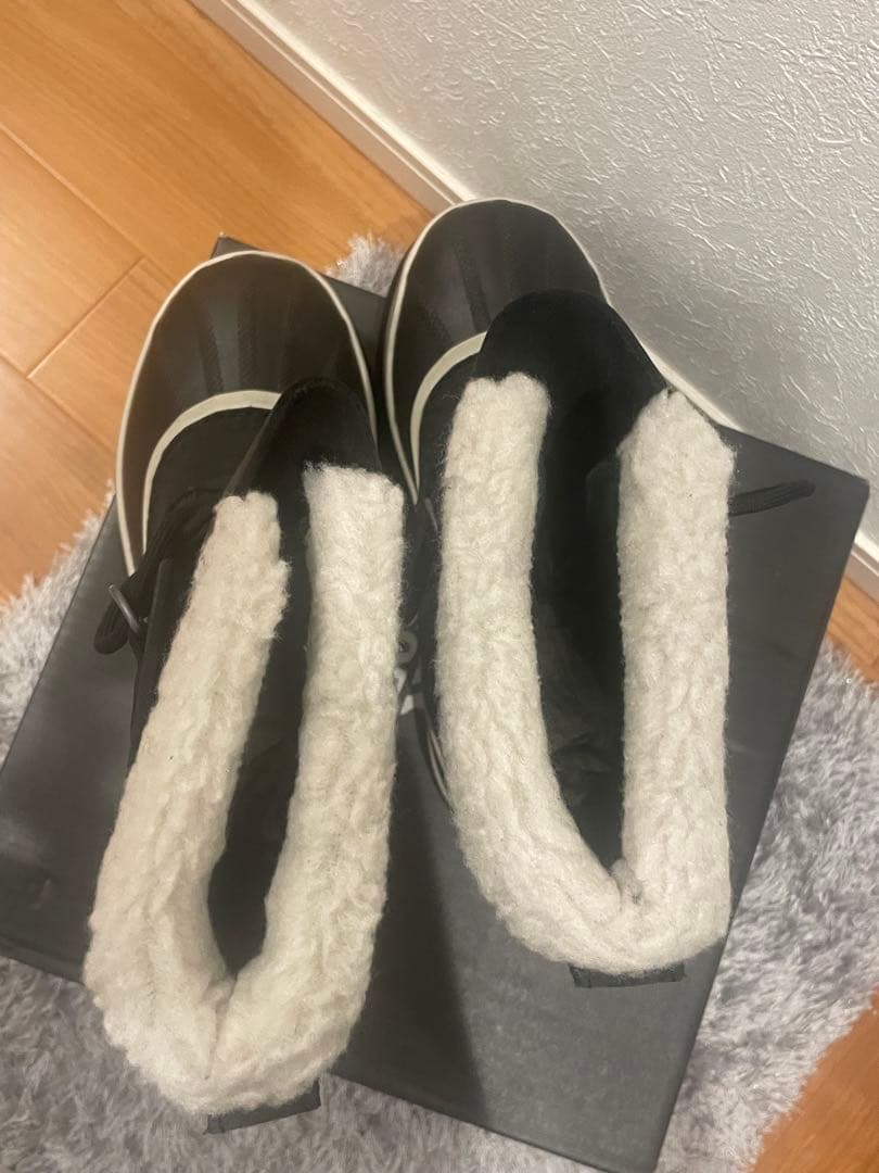 SOREL ソレルのカリブー