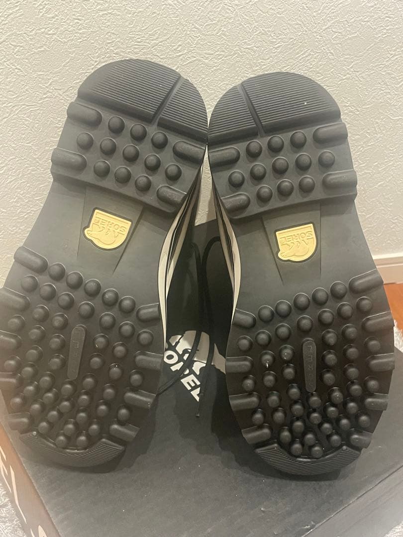 SOREL ソレルのカリブー