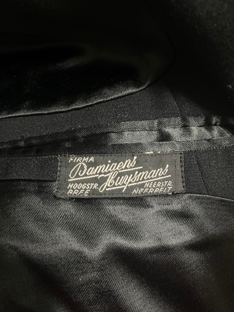 00s vintage テーラードジャケット　jacket ダブル