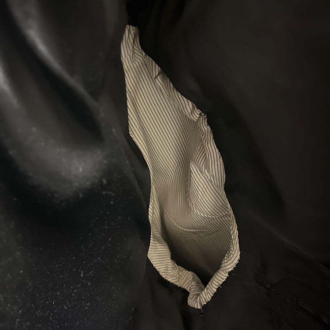 00s vintage テーラードジャケット　jacket ダブル