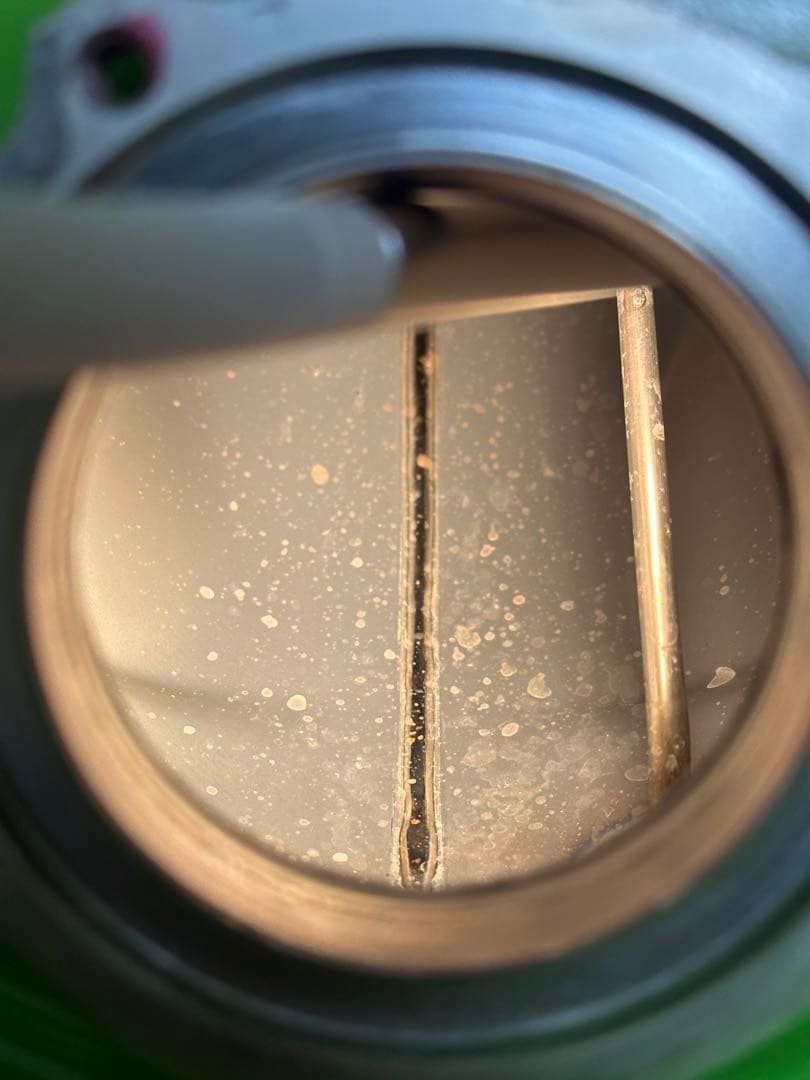 ZX6R 2019年 G型 KRT タンク