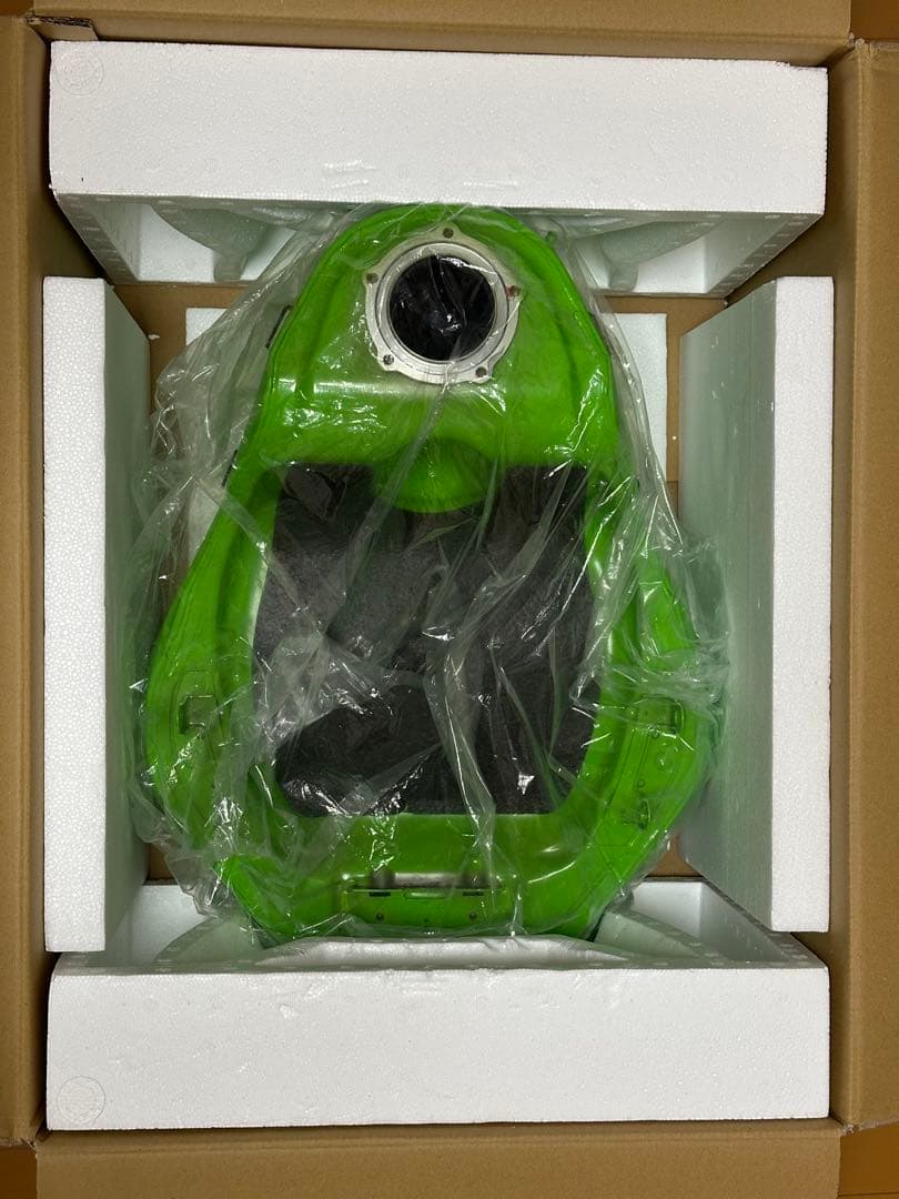 ZX6R 2019年 G型 KRT タンク