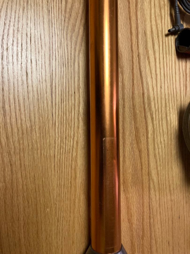 Dyson スティッククリーナー本体 各種アタッチメント付き【ジャンク】