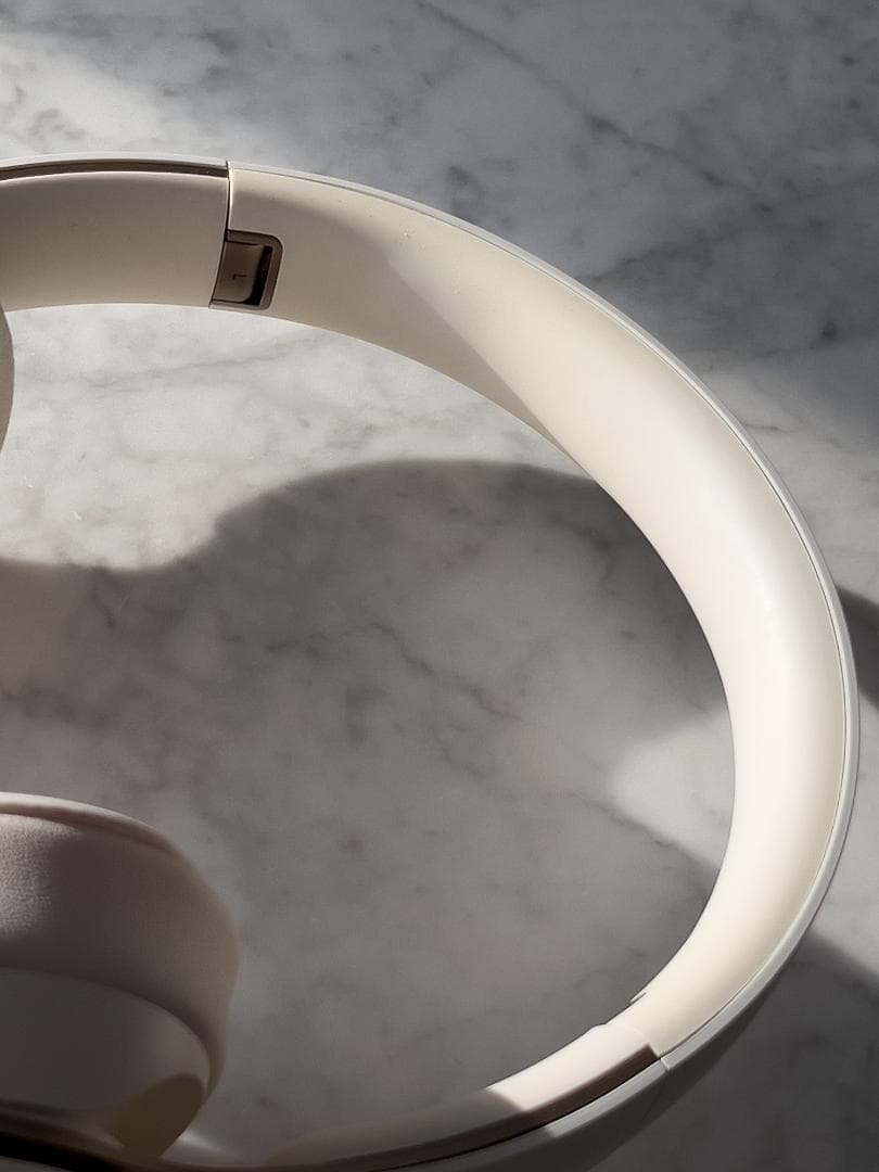 Beats Solo Pro ヘッドホン - 自宅使用のみ