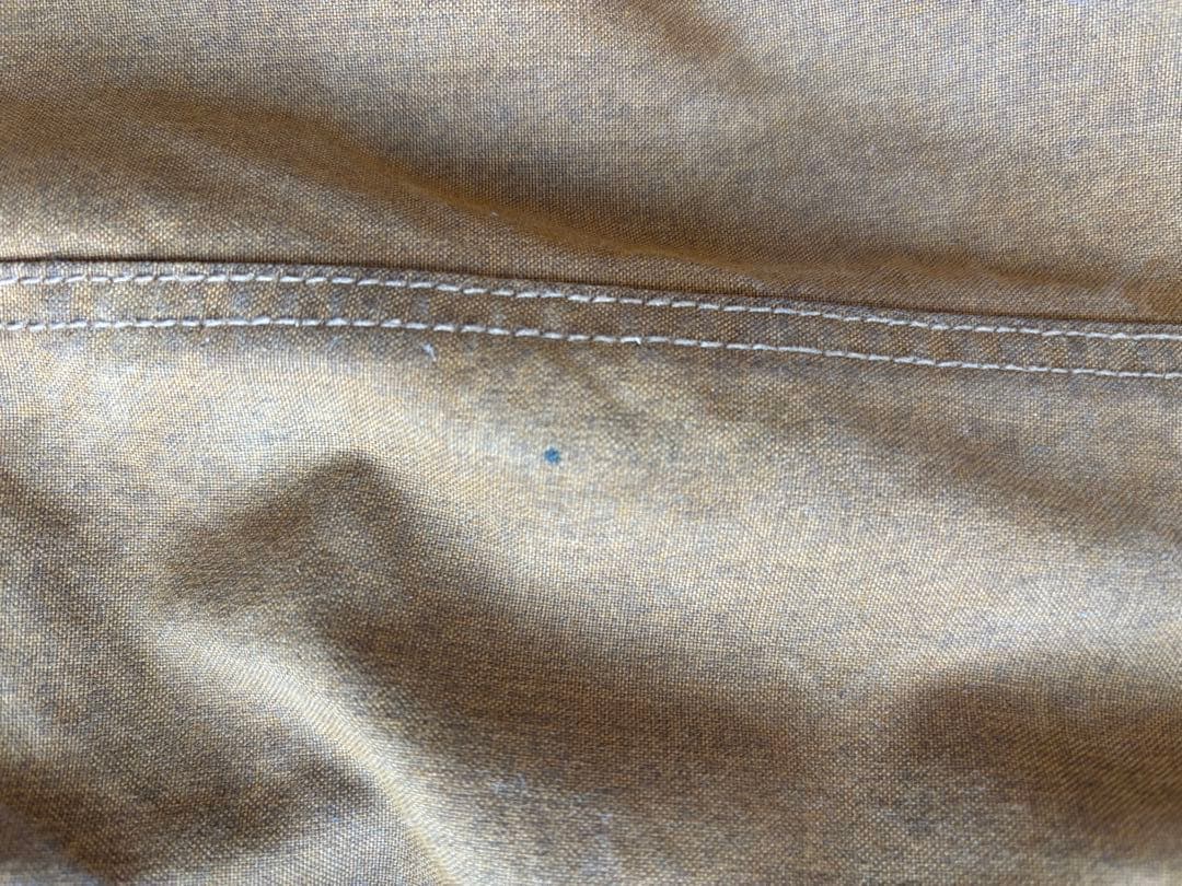 ラルフローレン　オイルジャケット　ハンタージャケット　M