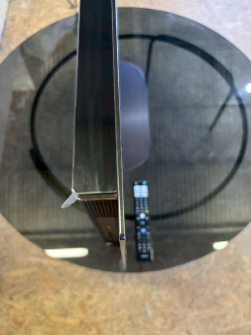 【美品】SONY 4K有機ELテレビ KJ-48A9S 2022年製 48V