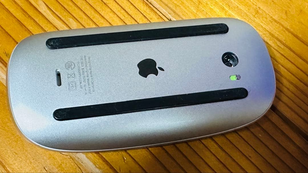 iMac Retina5K 27インチLate 2015 2TB