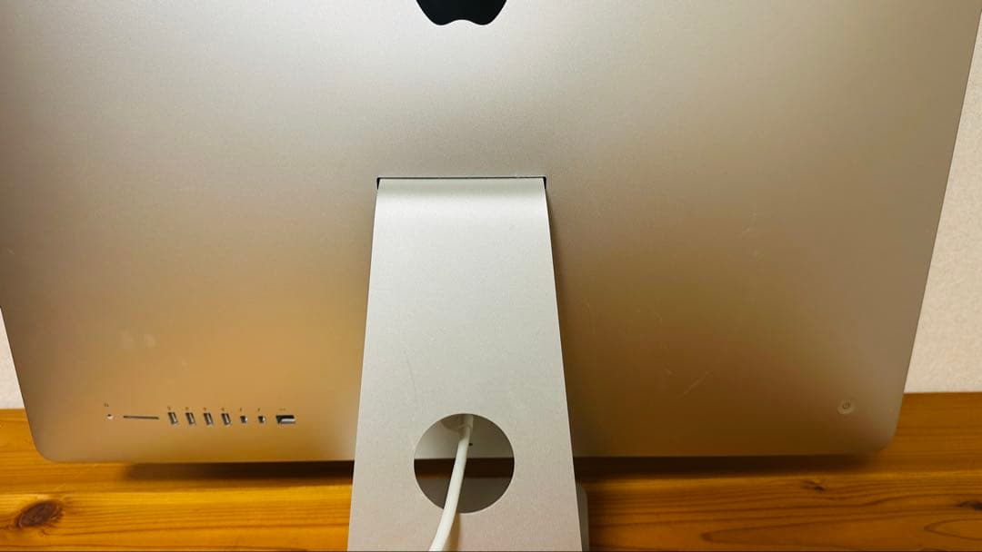 iMac Retina5K 27インチLate 2015 2TB