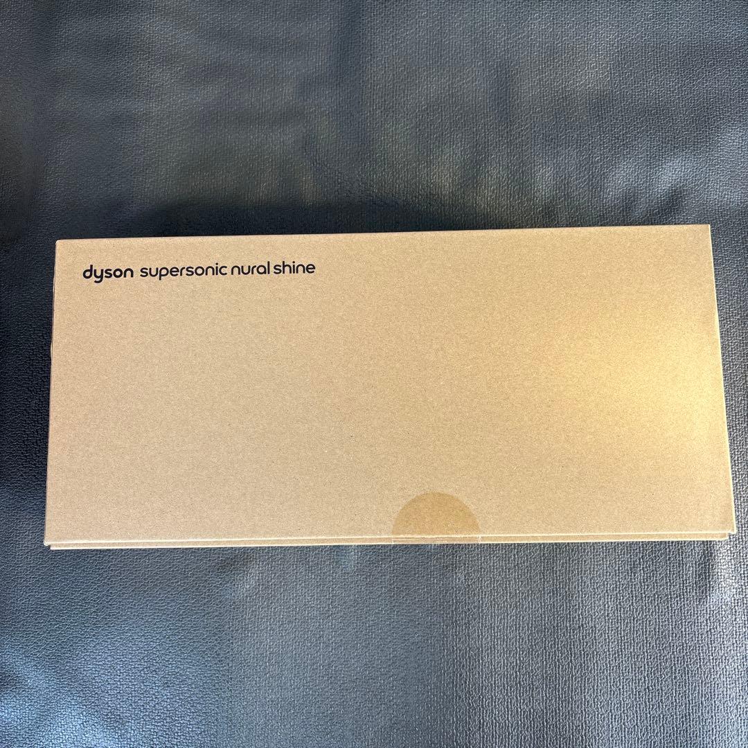 ヘアドライヤー Dyson HD16 CPATO