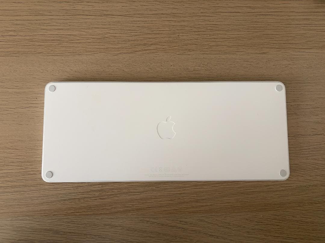 美品 Apple Magic Keyboard Touch ID（US）最新版