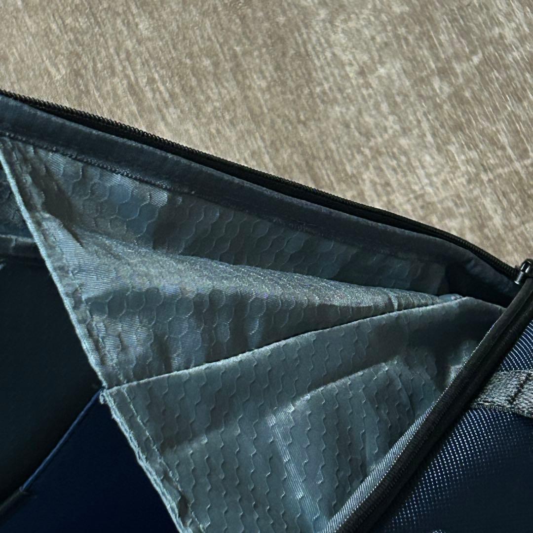 未使用　タグ付き　TUMI ALPHA3 リュック　PC A4サイズ 収納可能