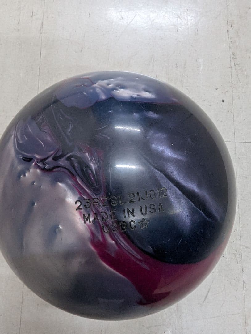 Roto Grip Attention Star ボウリングボール