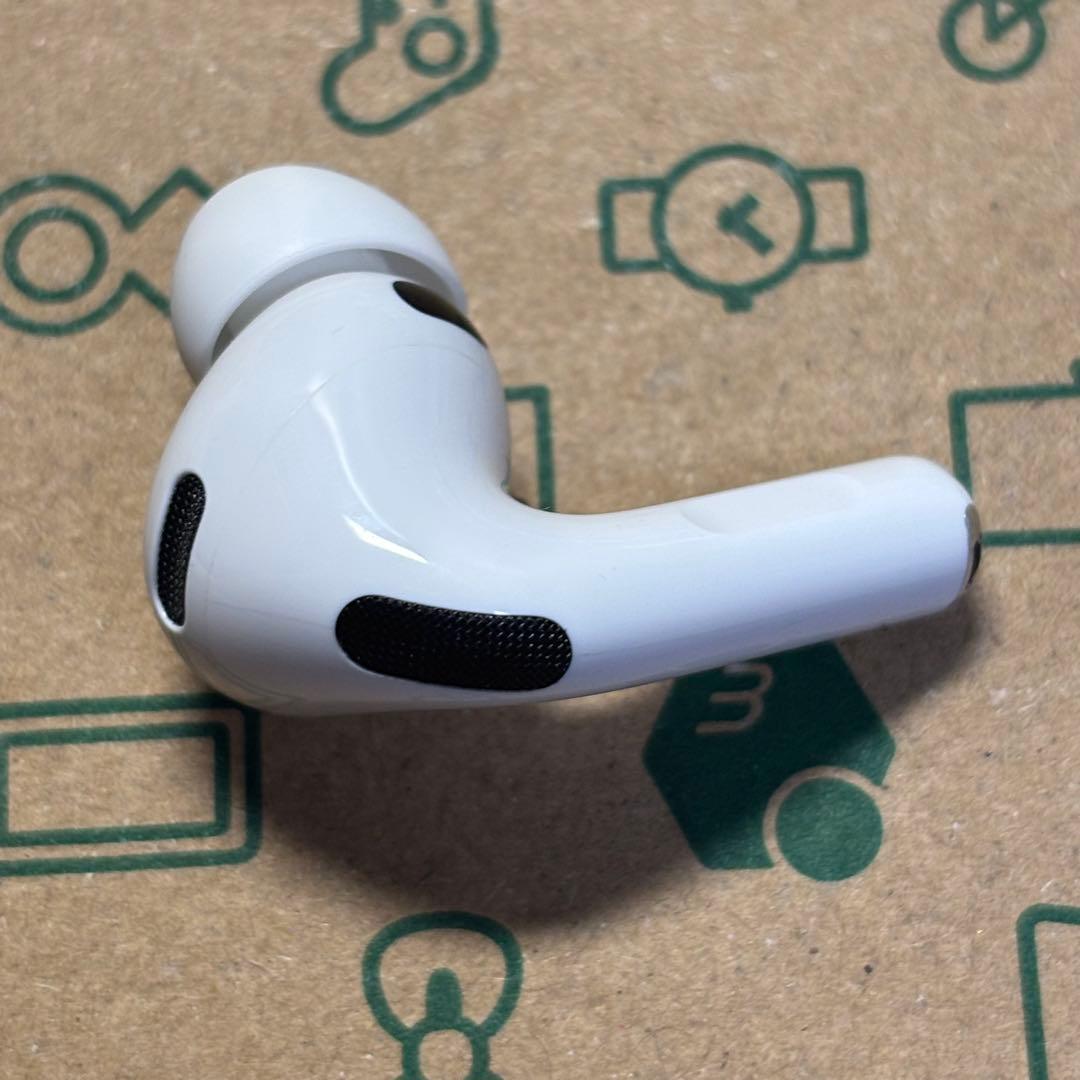 AirPods Pro 第3世代 右耳 右 A3063 エアーポッズ プロ　美品