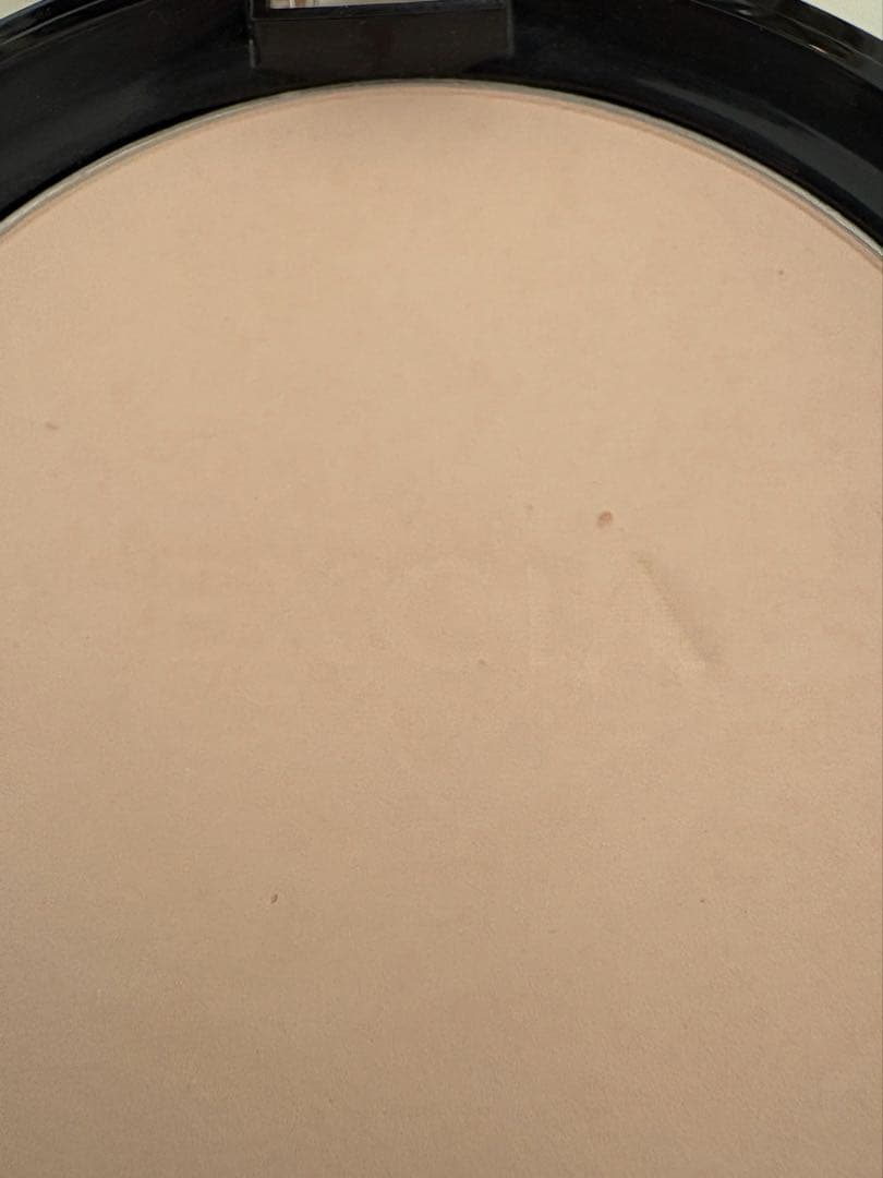 アルビオンエクシア　セレスティアルベール　フェイスパウダー　NA01 ケース付