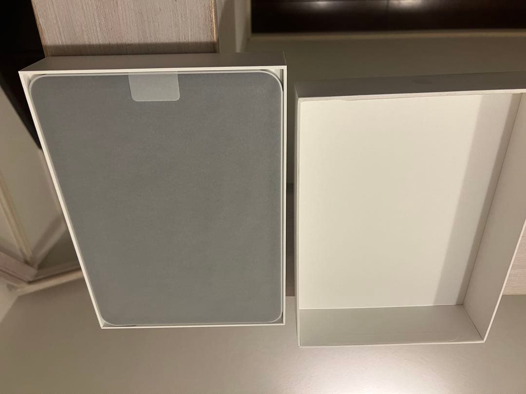 iPad 第10世代 Wi-Fi 256GB Silver