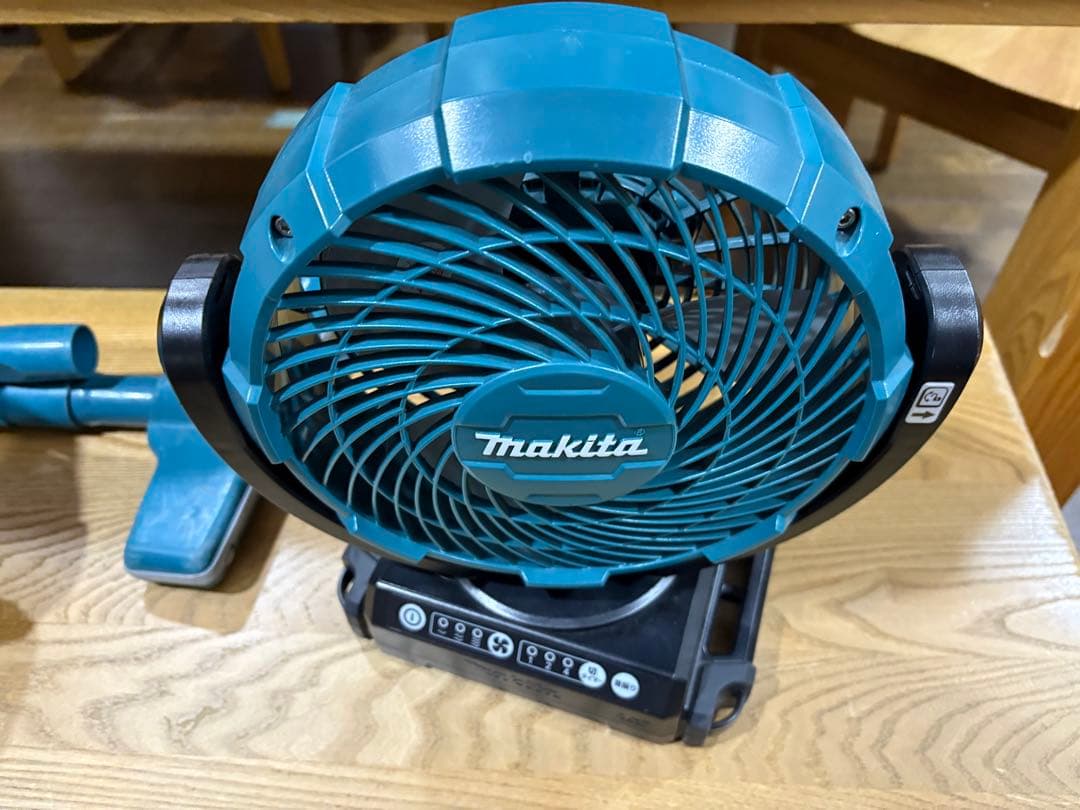 Makita キャンプセット