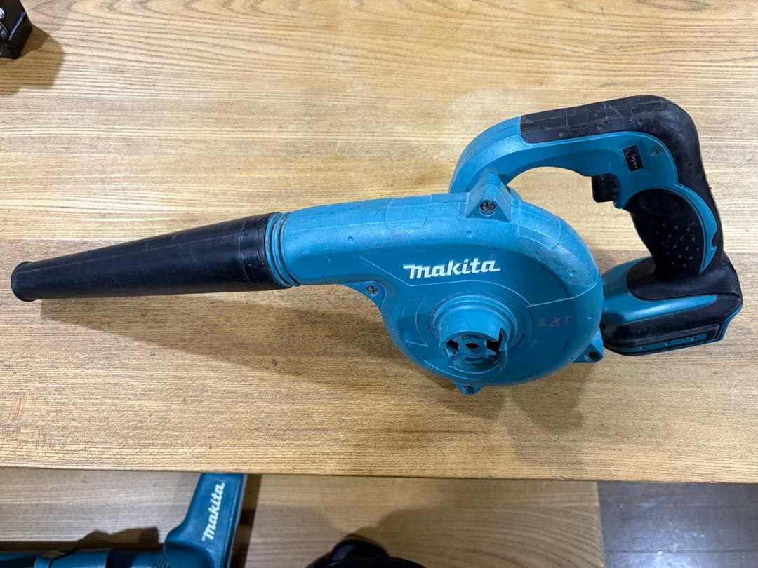 Makita キャンプセット