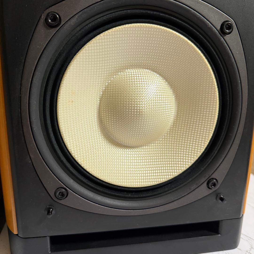 m3397 ONKYO D-312E スピーカー セット