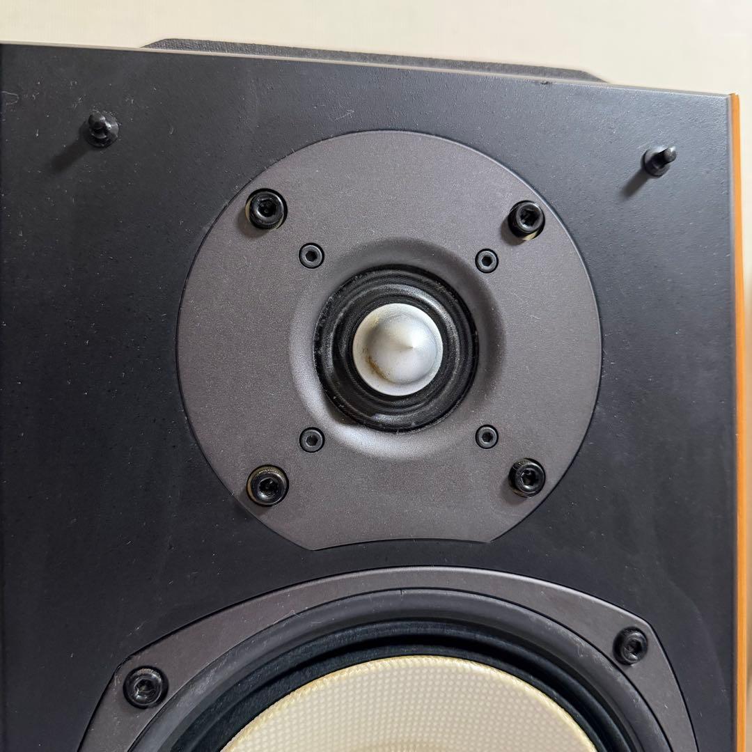 m3397 ONKYO D-312E スピーカー セット