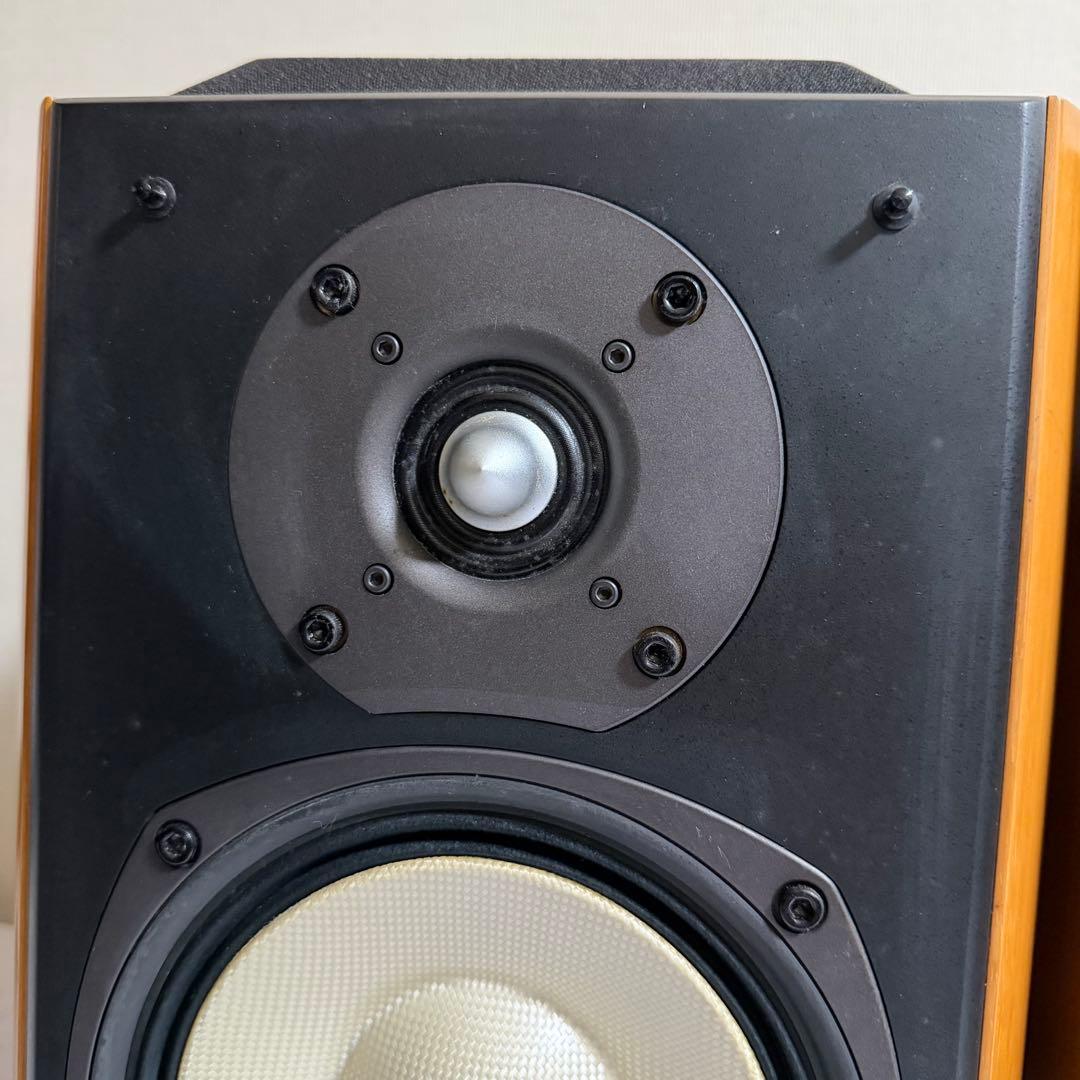 m3397 ONKYO D-312E スピーカー セット