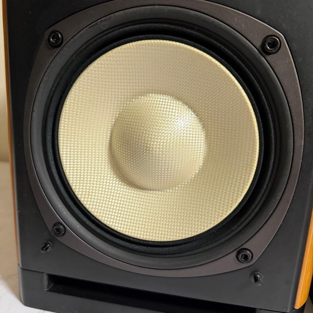 m3397 ONKYO D-312E スピーカー セット