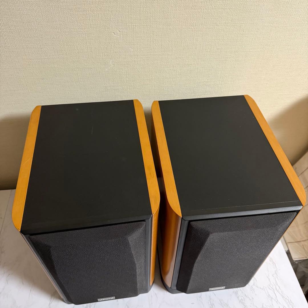 m3397 ONKYO D-312E スピーカー セット