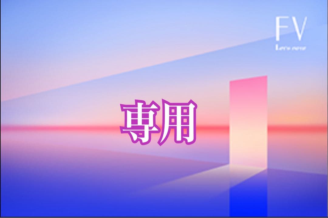 レッツノートCF-FV1/i5/RAM16G/新品 M.2 SSD 512GB②