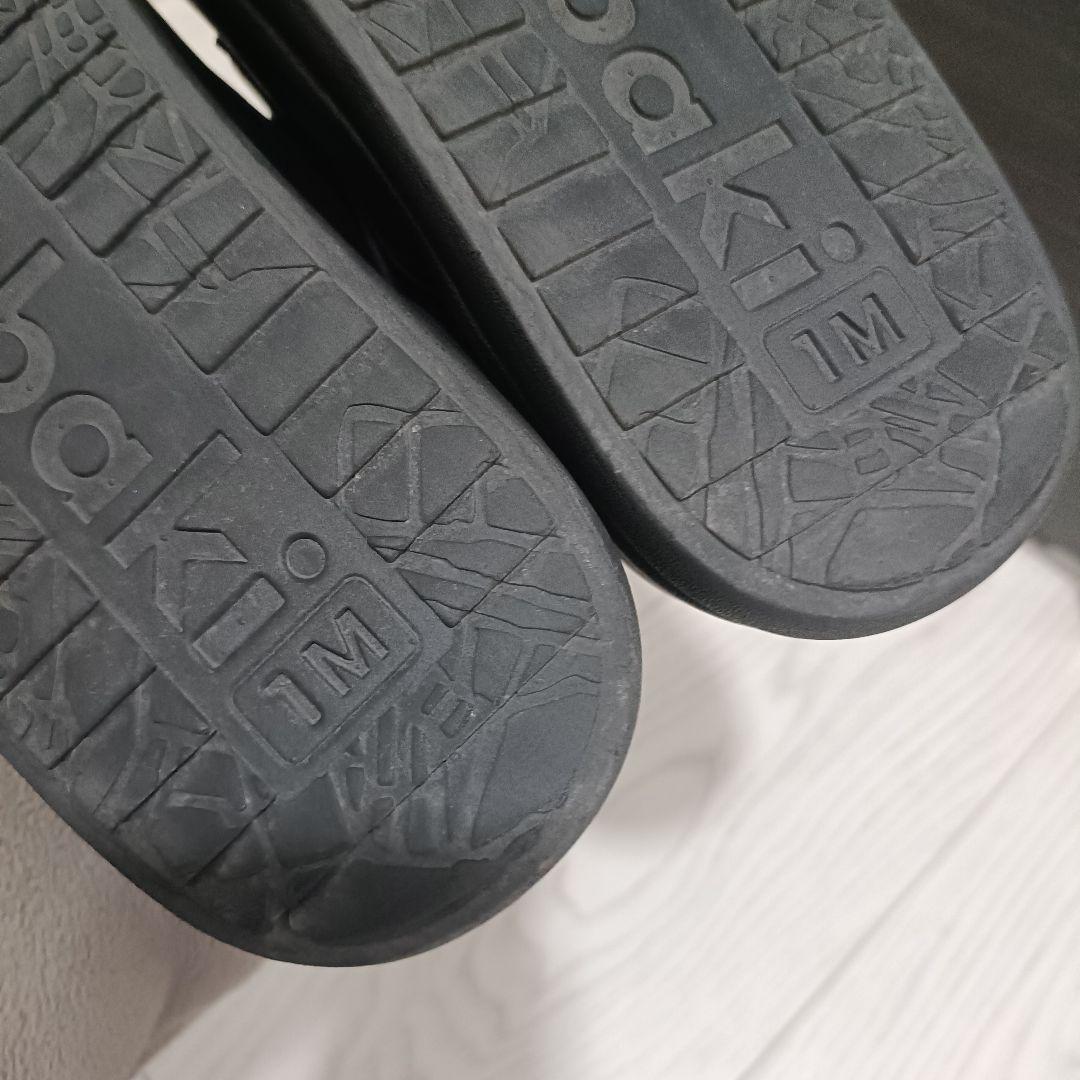 【M】racbaki ローファー ラクバキ