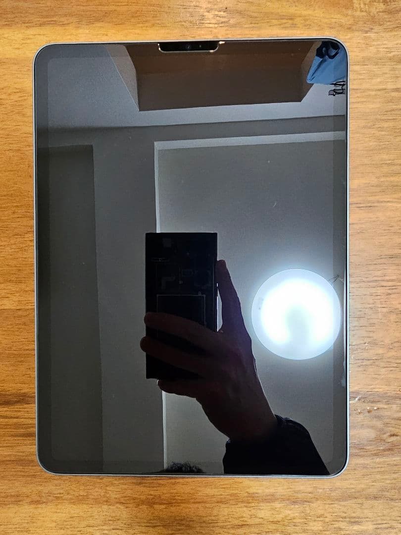 Apple iPad Pro 11インチ スペースグレー 本体