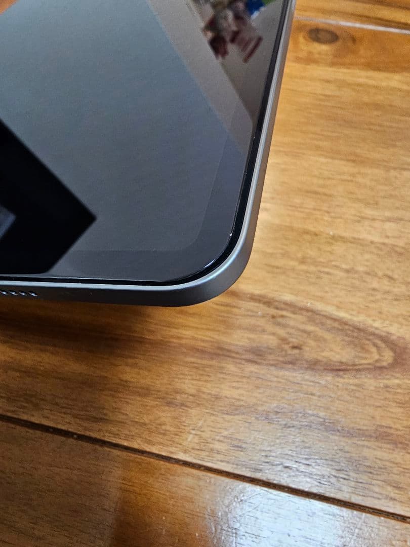 Apple iPad Pro 11インチ スペースグレー 本体