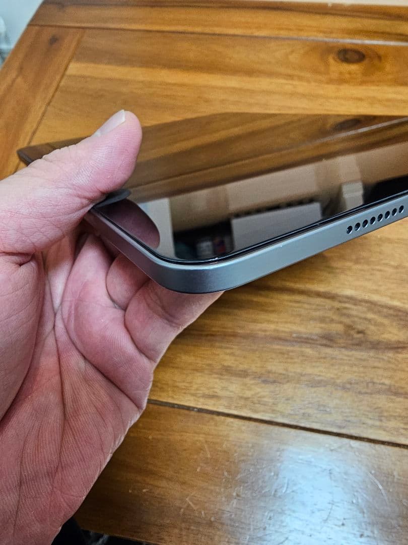 Apple iPad Pro 11インチ スペースグレー 本体