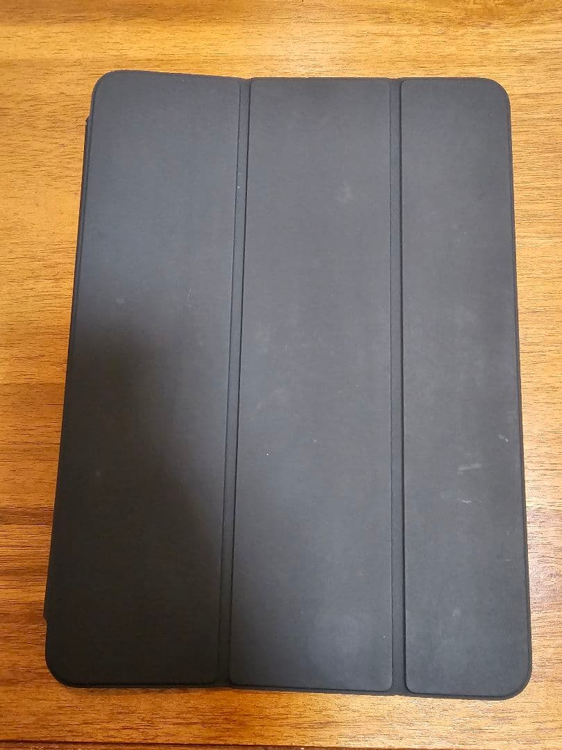 Apple iPad Pro 11インチ スペースグレー 本体