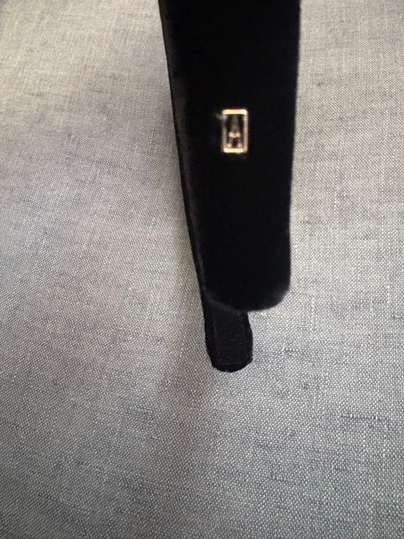 ALEXANDRE DE PARISアレクサンドルドゥパリカチューシャ試着のみ