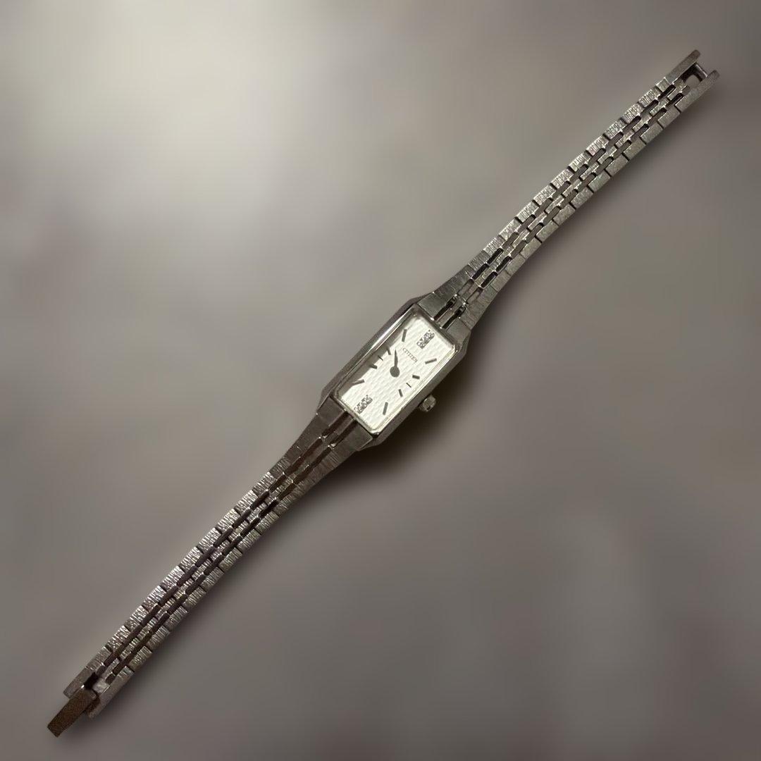 シチズン　Kii CITIZEN