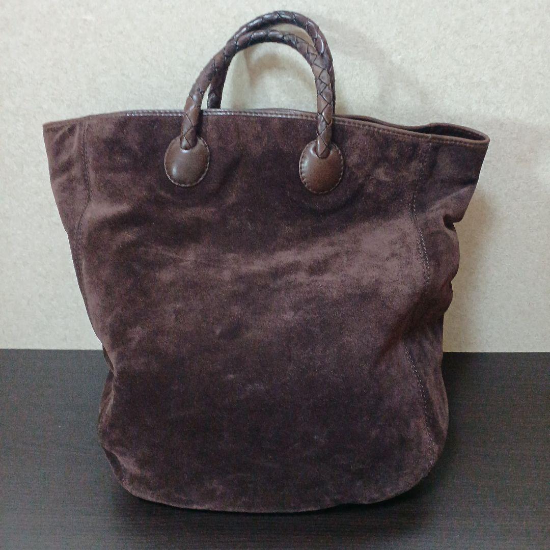 bigheart 美品　ボッテガヴェネタ