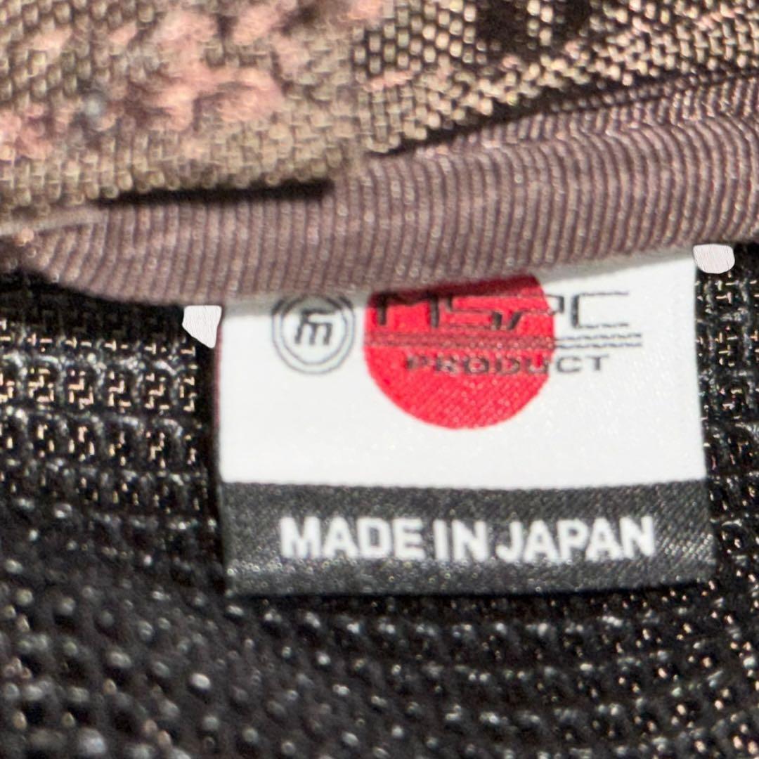 MASTER-PIECE マスターピース　2way　スーツケース　ボストンバッグ